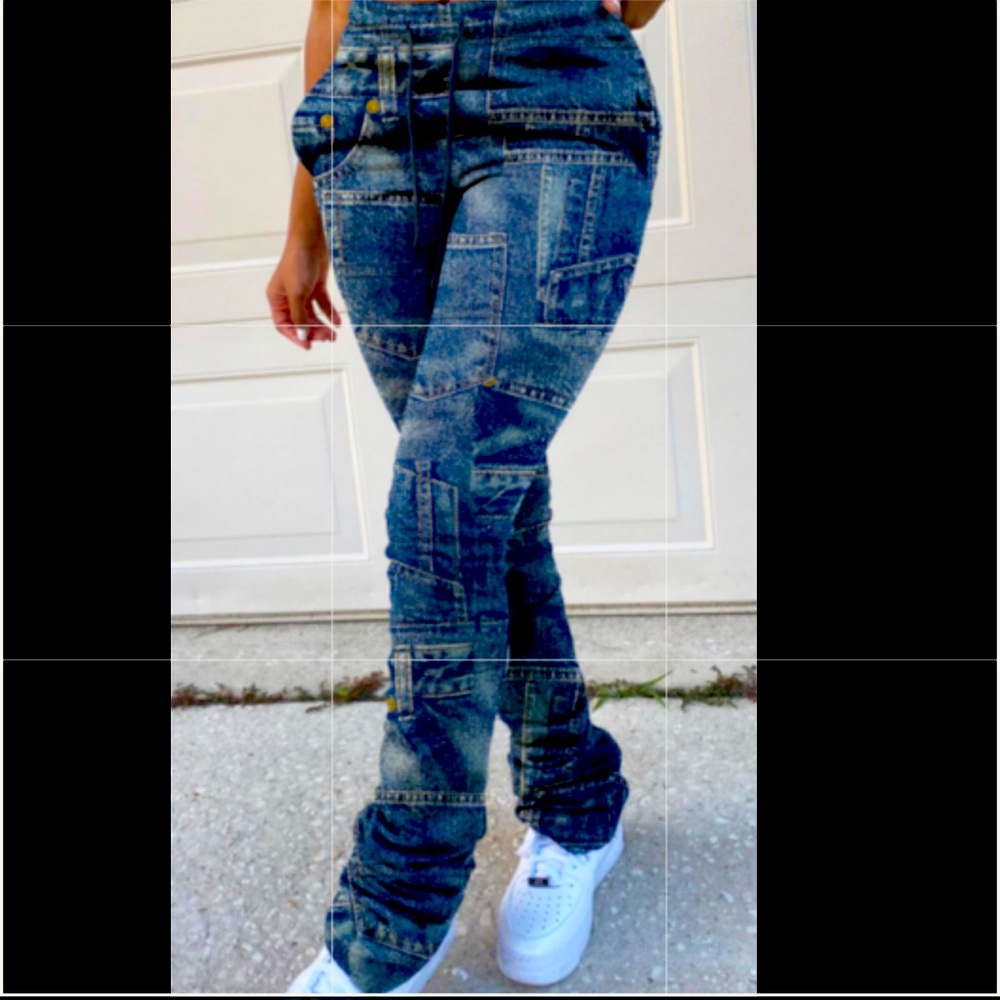 Jeans Jeggings